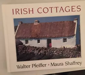Couverture du produit · Irish Cottages Artus Edition