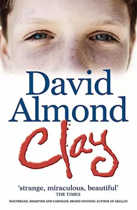 Couverture du produit · Clay