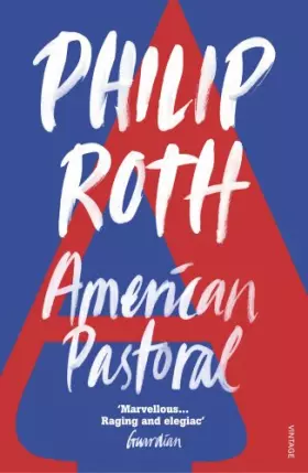 Couverture du produit · American Pastoral