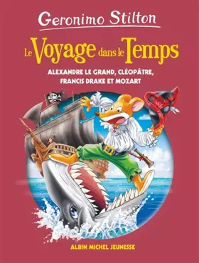 Couverture du produit · LE VOYAGE DANS LE TEMPS T9