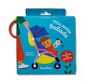 Couverture du produit · Ma petite balade