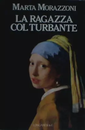 Couverture du produit · La ragazza col turbante