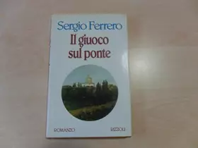 Couverture du produit · Il giuoco sul ponte