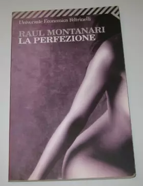 Couverture du produit · La perfezione