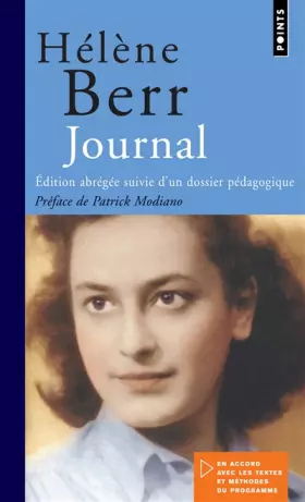 Couverture du produit · Journal - Édition scolaire. 1942-1944