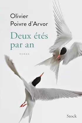 Couverture du produit · Deux étés par an