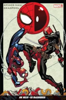 Couverture du produit · Spider-Man / Deadpool Volume 1