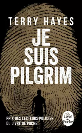 Couverture du produit · Je suis Pilgrim