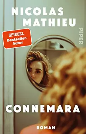 Couverture du produit · Connemara: Roman | Goncourt-Preisträger Nicolas Mathieu über eine moderne Madame Bovary, die ihre Fesseln abstreift