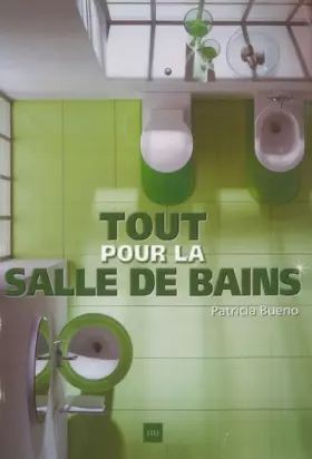 Couverture du produit · Tout pour la salle de bains