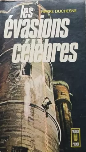 Couverture du produit · Duchesne // Les évasions célèbres. // 939*
