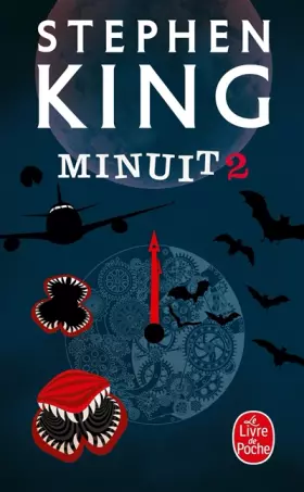 Couverture du produit · Minuit 2