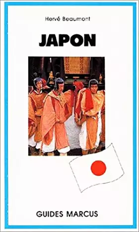 Couverture du produit · Japon