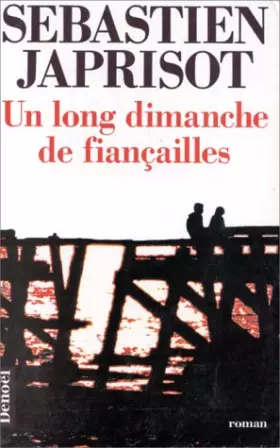 Couverture du produit · Un long dimanche de fiançailles