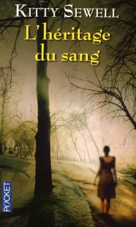 Couverture du produit · HERITAGE DU SANG