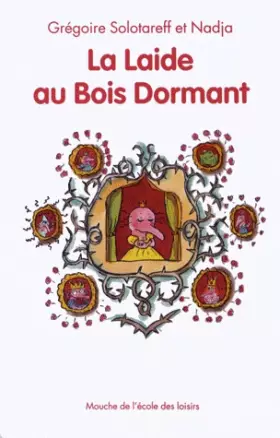 Couverture du produit · laide au bois dormant nouvelle edit