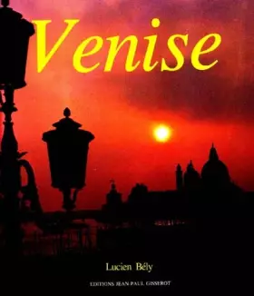 Couverture du produit · Venise : Les saisons
