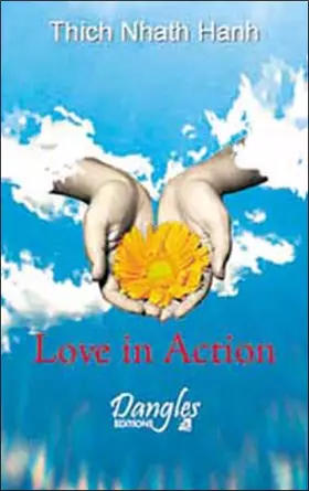 Couverture du produit · Love in action