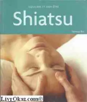 Couverture du produit · SHIATSU