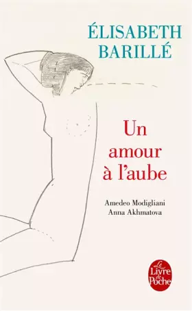 Couverture du produit · Un amour à l'aube