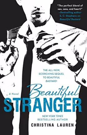Couverture du produit · Beautiful Stranger [English]
