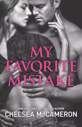 Couverture du produit · My Favorite Mistake