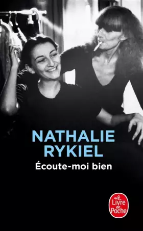 Couverture du produit · Ecoute-moi bien