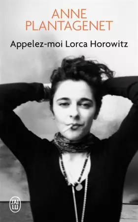 Couverture du produit · Appelez-moi Lorca Horowitz