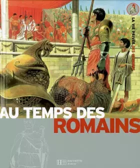 Couverture du produit · Les Romains : De la guerre des Gaules à l'apogée de l'Empire
