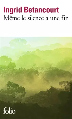 Couverture du produit · Même le silence a une fin