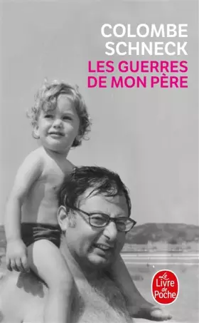 Couverture du produit · Les Guerres de mon père