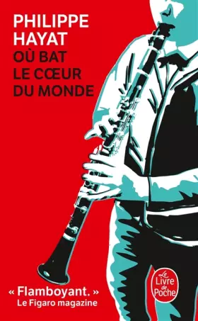 Couverture du produit · Où bat le coeur du monde