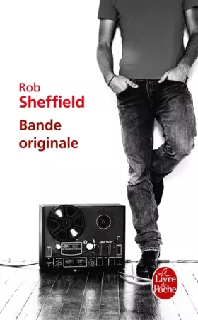 Couverture du produit · Bande originale