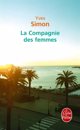 Couverture du produit · La Compagnie des femmes