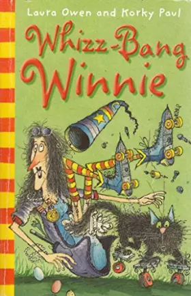 Couverture du produit · Winnie's Top Ten (Box Set) - RRP £49.90 (Winne the Witch)
