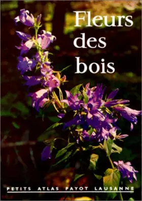 Couverture du produit · Fleurs des bois, numéro 14