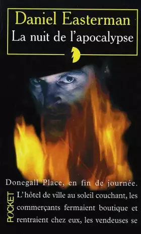 Couverture du produit · La Nuit de l'Apocalypse