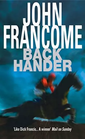 Couverture du produit · Back Hander