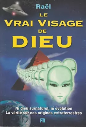 Couverture du produit · Le Vrai Visage De Dieu