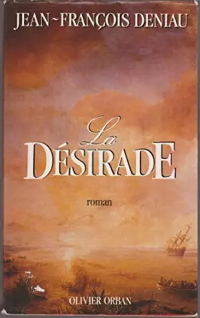 Couverture du produit · La désirade