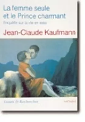 Couverture du produit · La Femme Seule Et Le Prince
