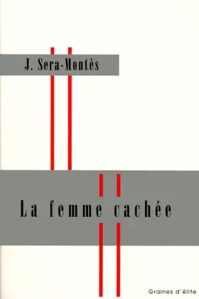 Couverture du produit · La femme cachée