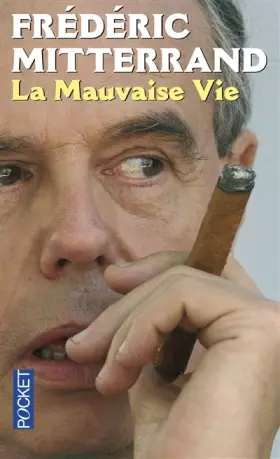 Couverture du produit · La mauvaise vie