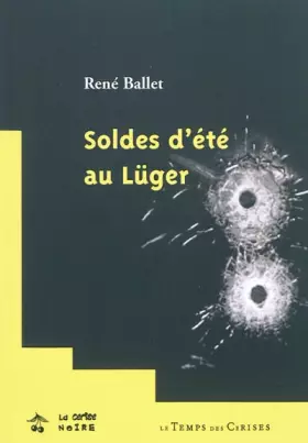 Couverture du produit · Soldes d'été au Lüger