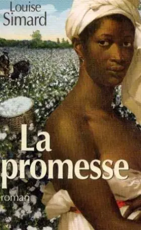 Couverture du produit · La promesse: La route de l'exode