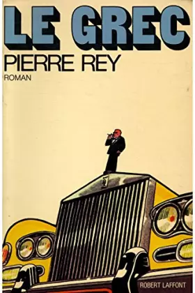 Couverture du produit · Le grec / Rey, Pierre / Réf: 25986