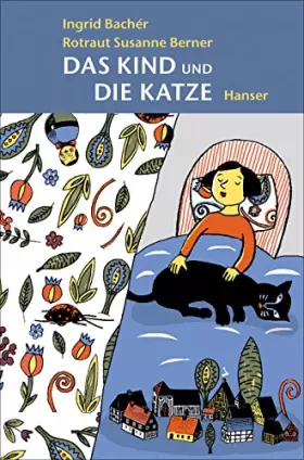 Couverture du produit · Das Kind und die Katze