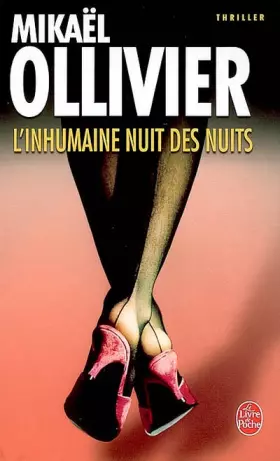 Couverture du produit · L'inhumaine Nuit des nuits