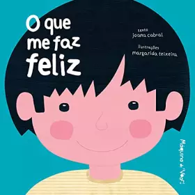 Couverture du produit · MDV O Que Me Faz Feliz