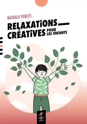 Couverture du produit · Relaxations créatives pour les enfants